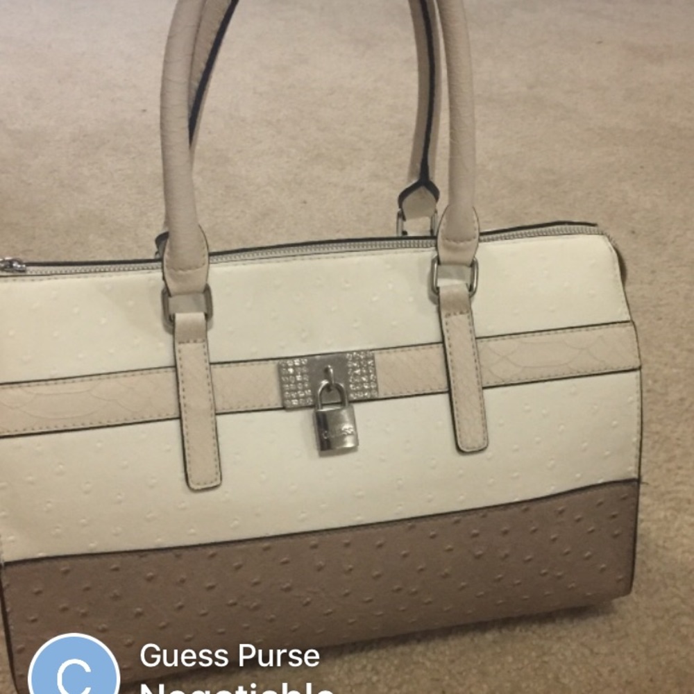 Guess HandBag