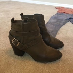 Express Boots