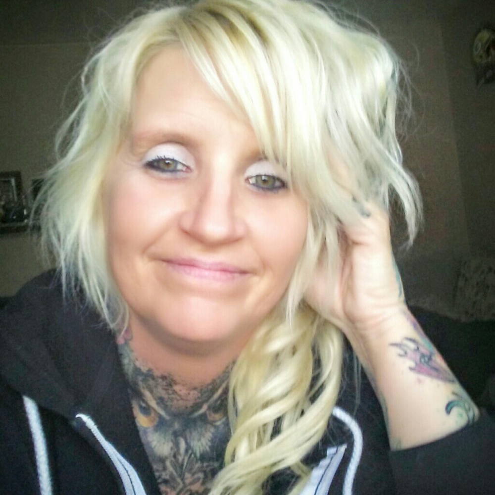 Meet your Posher, Wendy