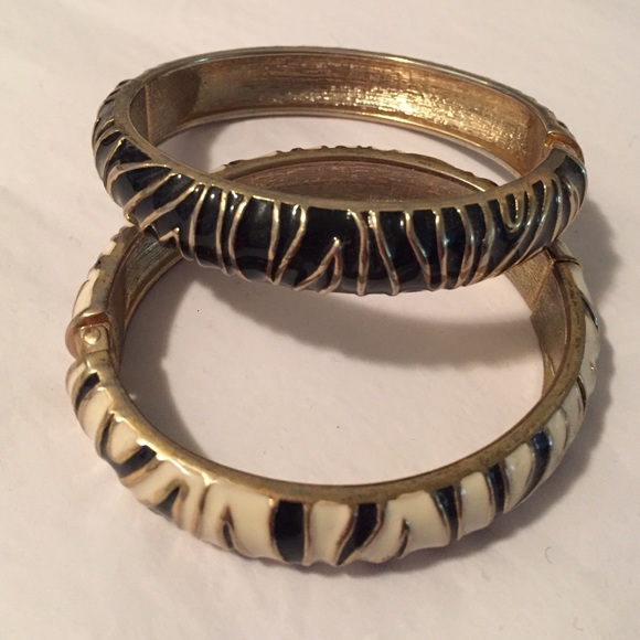 Cache bracelets - Picture 2 of 3