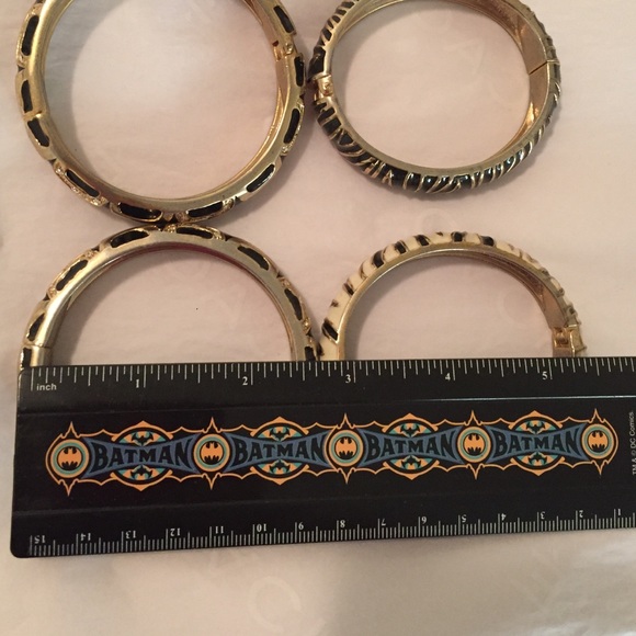 Cache bracelets - Picture 3 of 3