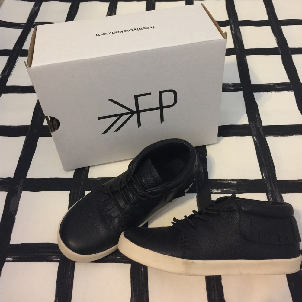 Freshly Picked Toddler Shoes