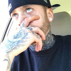 Meet your Posher, Jason