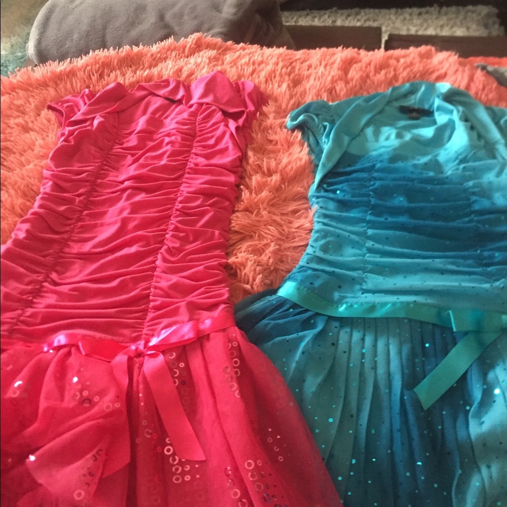 Girls dresses