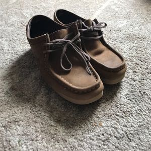 Clarks