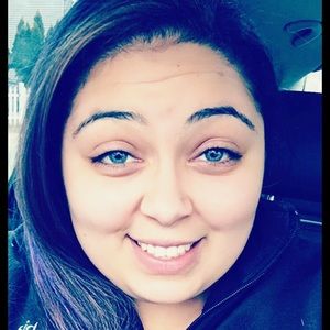 Meet your Posher, Mariah