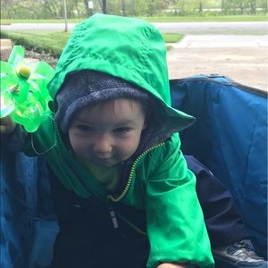 Meet your Posher, Al