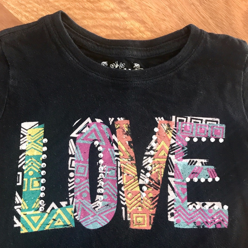 {Mudd} Girl's Shirt