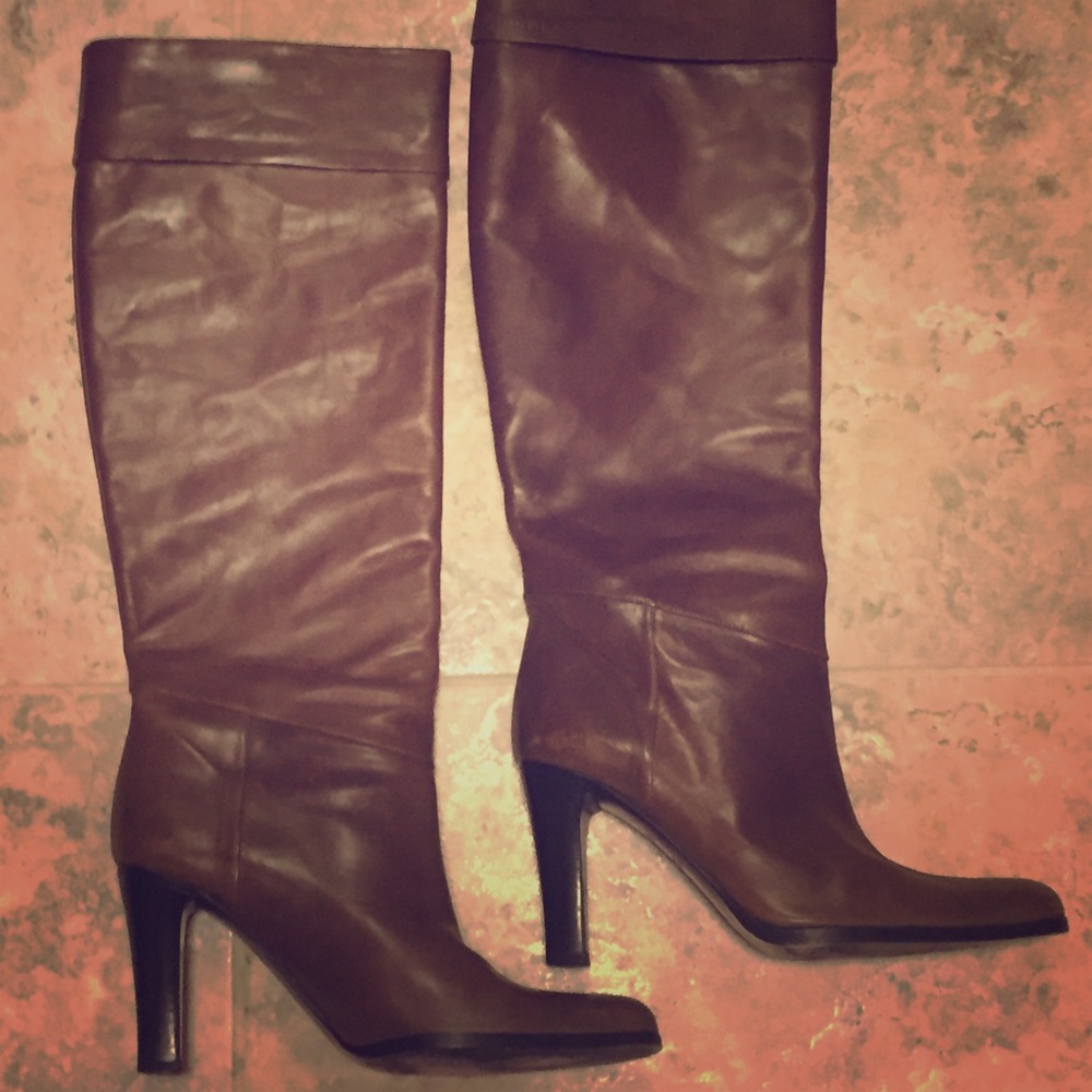 Gucci Boots 6.5