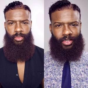 Meet your Posher, Michael