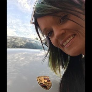 Meet your Posher, Torie