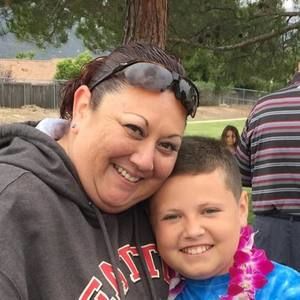 Meet your Posher, Summer