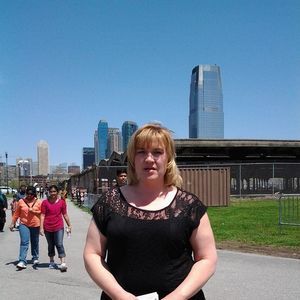 Meet your Posher, Kim