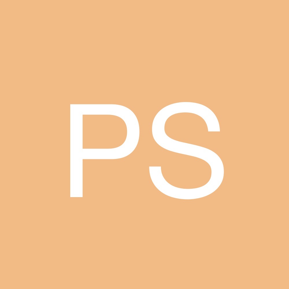Meet your Posher, Paige