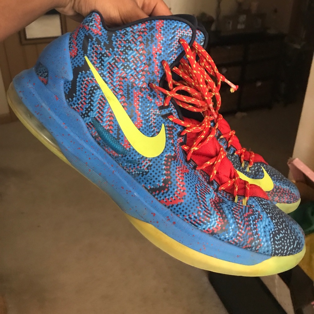 KD 5 Christmas