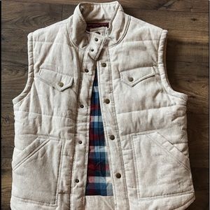 Kane & Unke - Vest - XL - Nordstroms