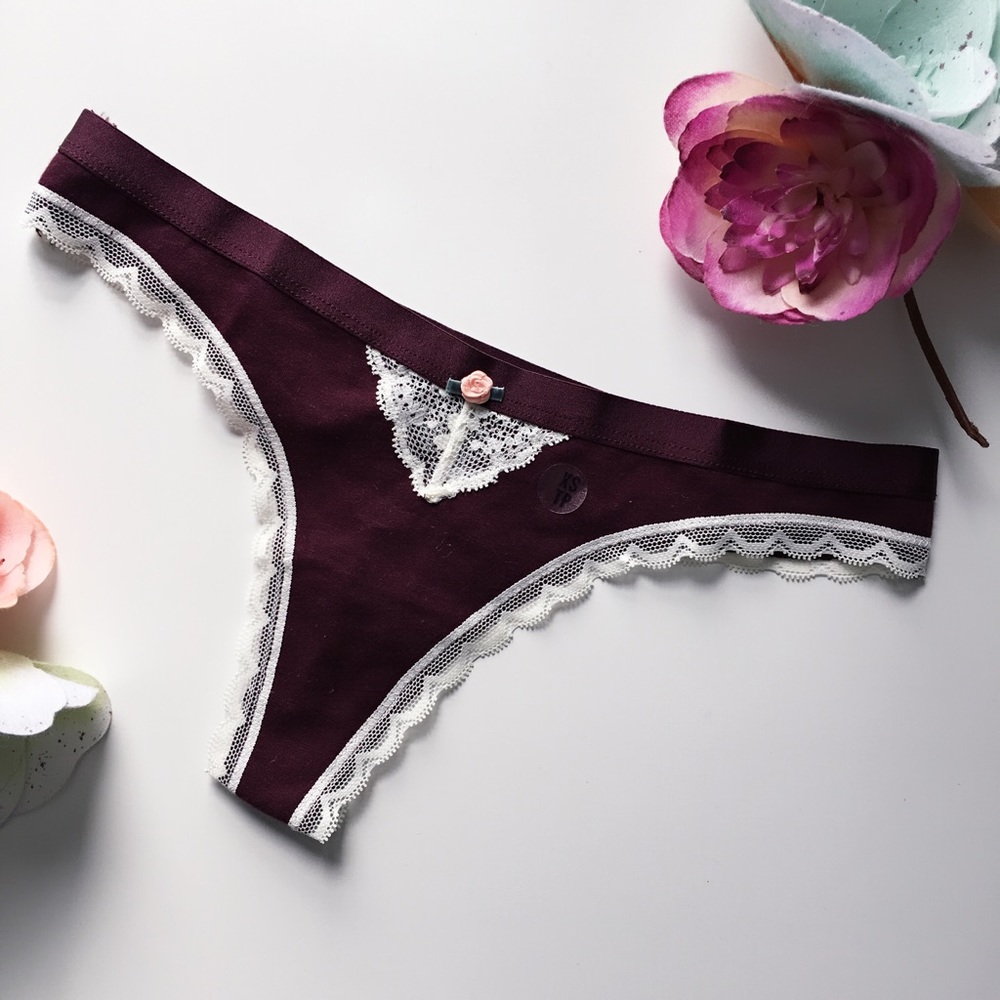 Aerie Martin Thong