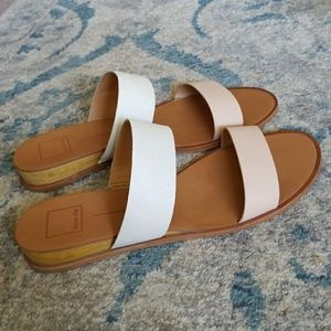 Dolce Vita Pris Wedge Sandal