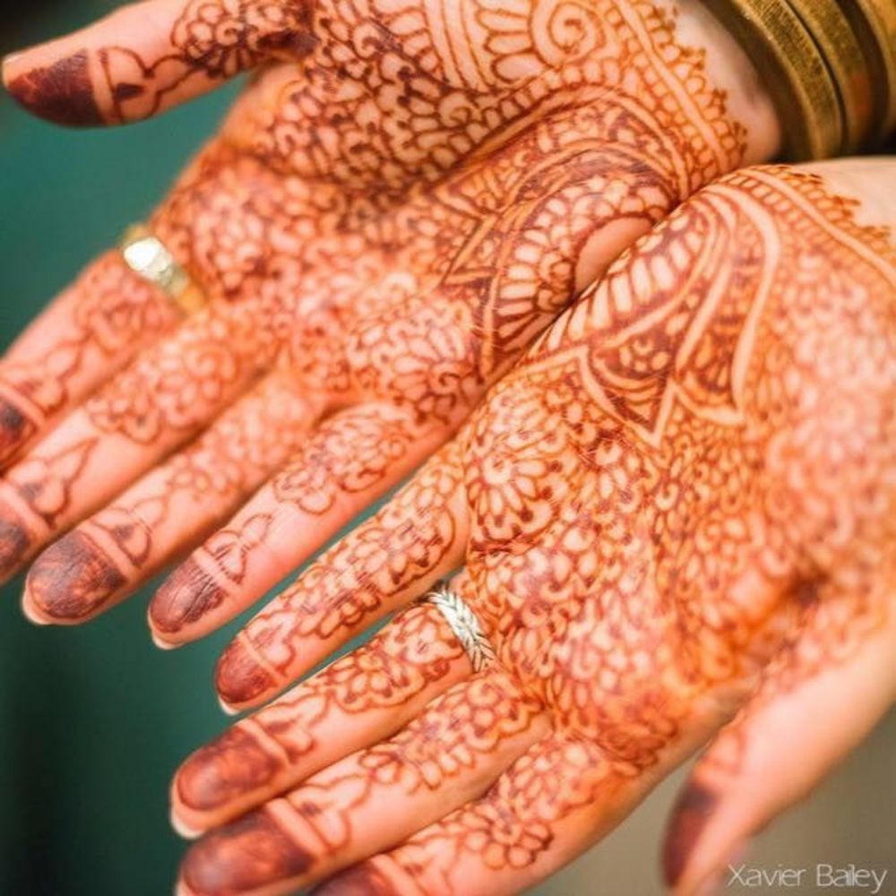 Meet your Posher, Monique