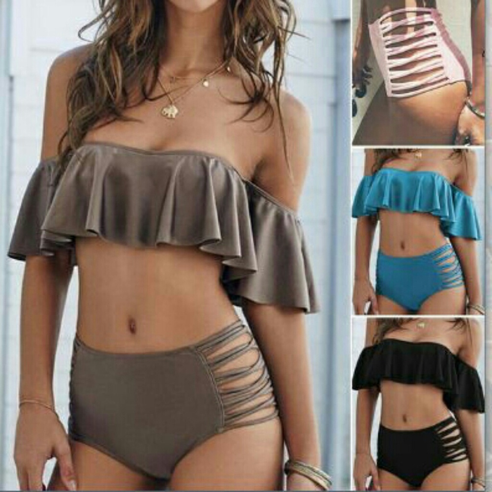 Fashion Sexy Swimsuit