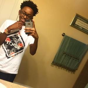 Meet your Posher, Darius