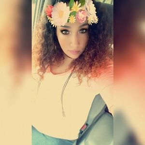 Meet your Posher, Geri