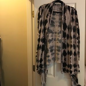 billabong sweater