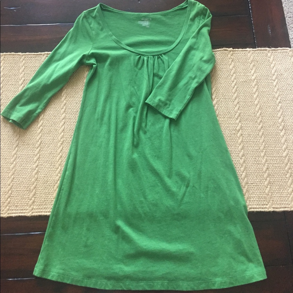 Old Navy dress