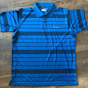 Columbia XL - Golf / Performance Shirt - New