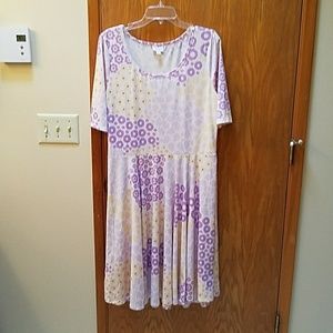 Nicole Mommy & Me collection,  EUC worn once