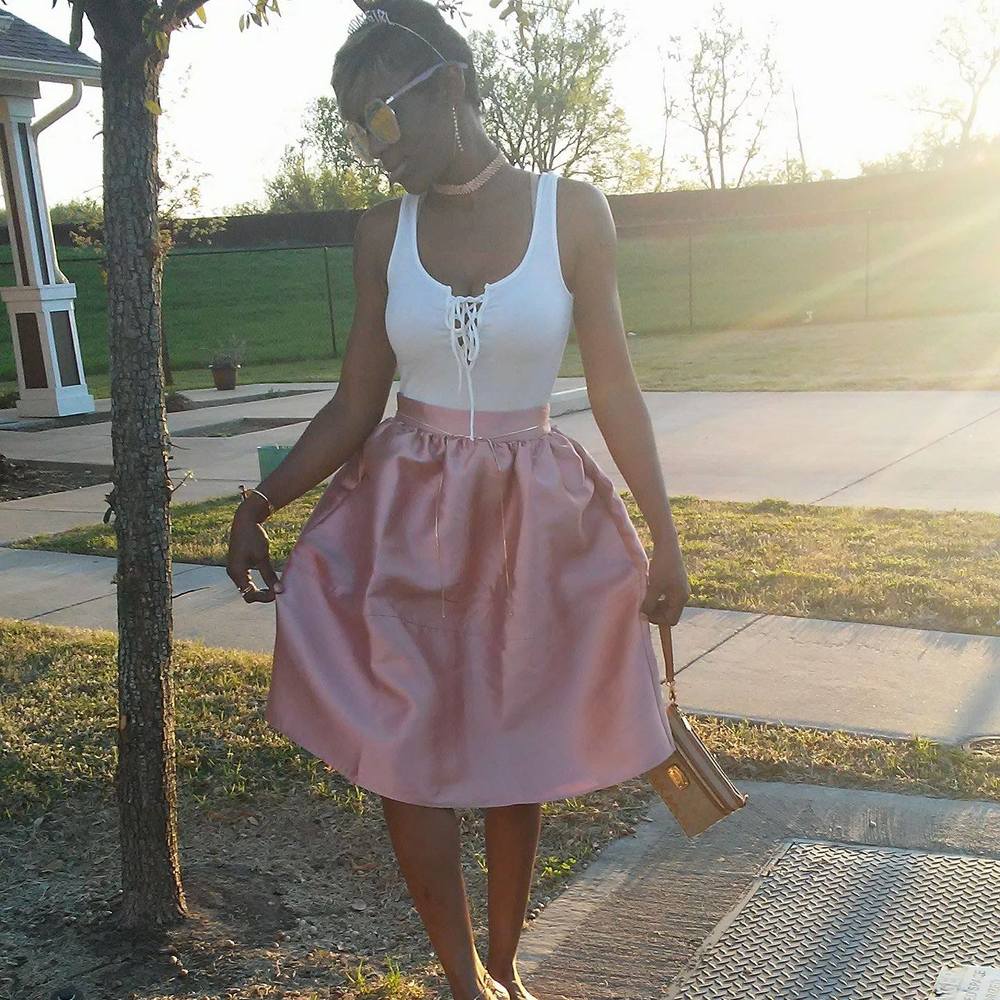 Meet your Posher, Koshia