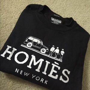 Urban Outfitters - crewneck sweatshirt - size M