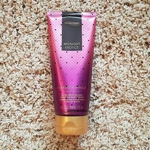 Victoria's Secret Midnight Exotics Lotion