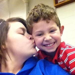 Meet your Posher, Sharon