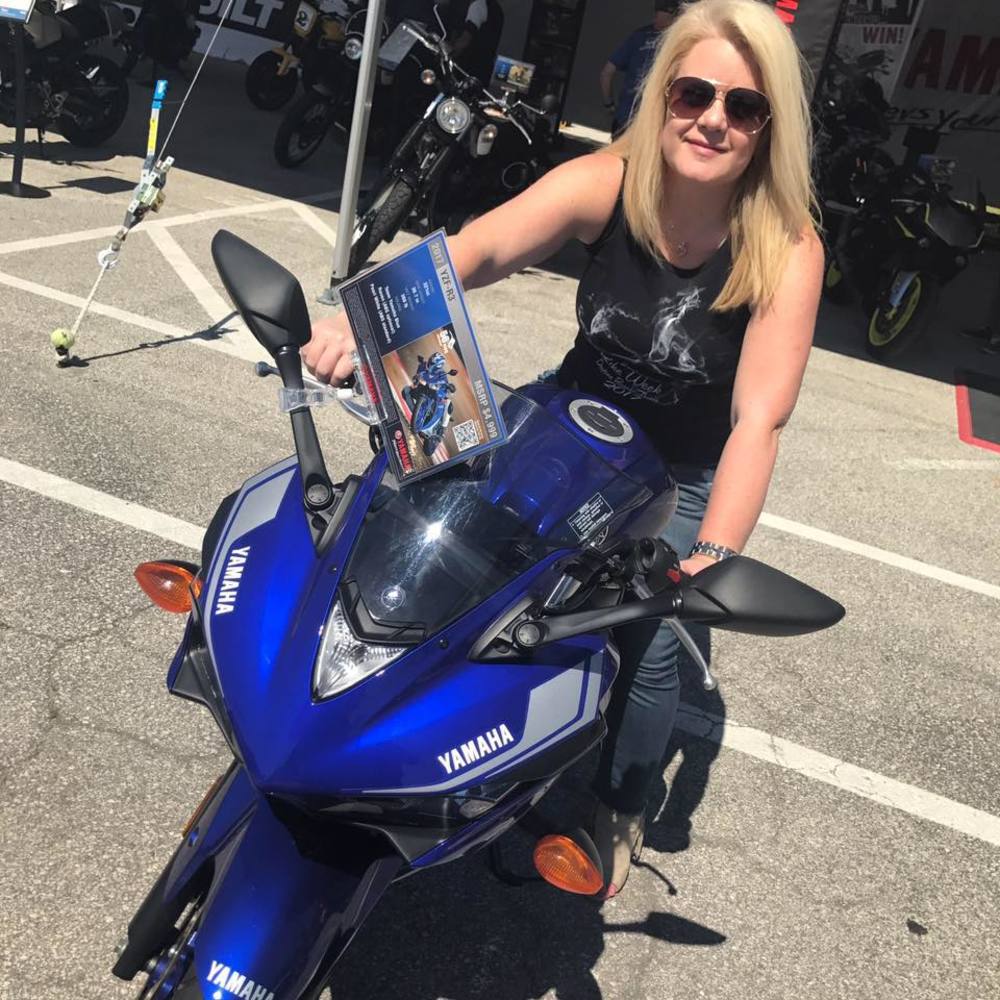 Meet your Posher, Melissa