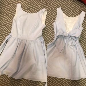 Lauren James Emerson Dress