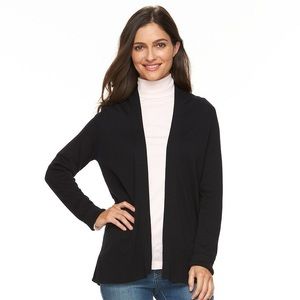 Croft & Barrel Plus Size Cardigan