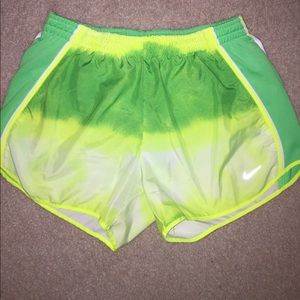 Nike shorts