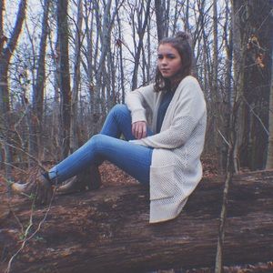 Meet your Posher, Grace anne