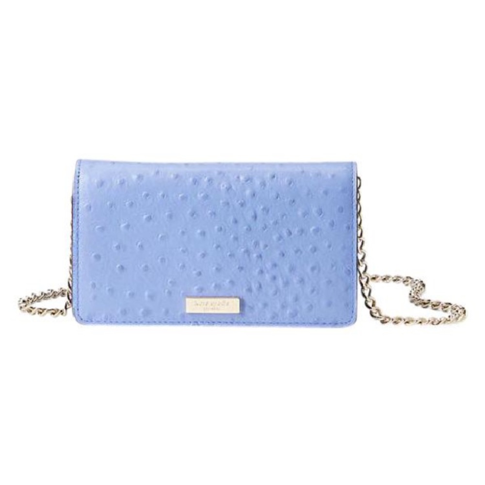 Kate Spade ♠️ Alexander Ave Isabeli cross body bag