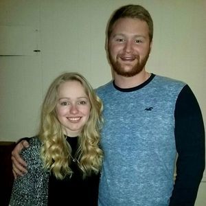 Meet your Posher, Kayla