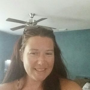 Meet your Posher, Kristine