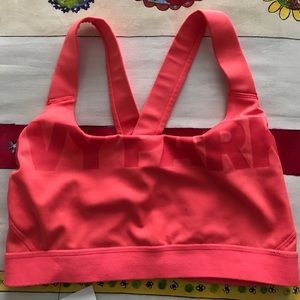 Ivy Park  sports bra