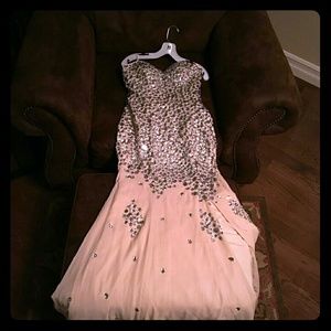Ball Dress