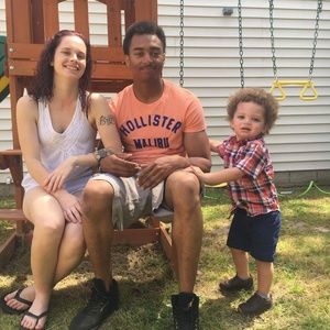 Meet your Posher, Katelyn