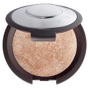 NWT BECCA Shimmering Skin Perfector Pressed--Opal
