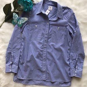 Gap Boyfriend Shirt