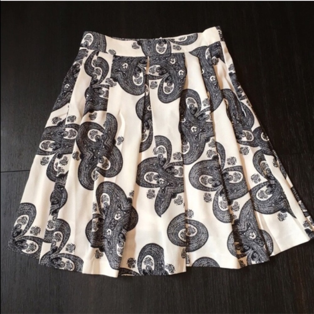 Relished Paulene Skirt - Picture 2 of 4