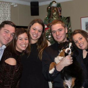 Meet your Posher, Sky lee