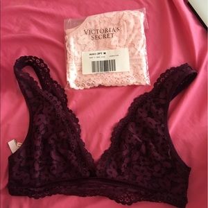 Victoria secret brallete